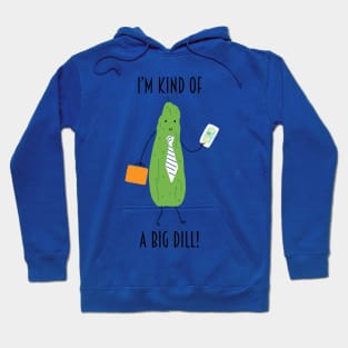 Big Dill Hoodie